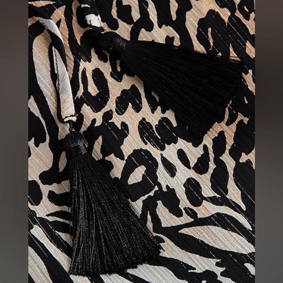 Express Rachel Zoe maxi dress XS - Picture 8 of 16